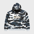 BEVERLY HILLS GUN RANGE HOODIE