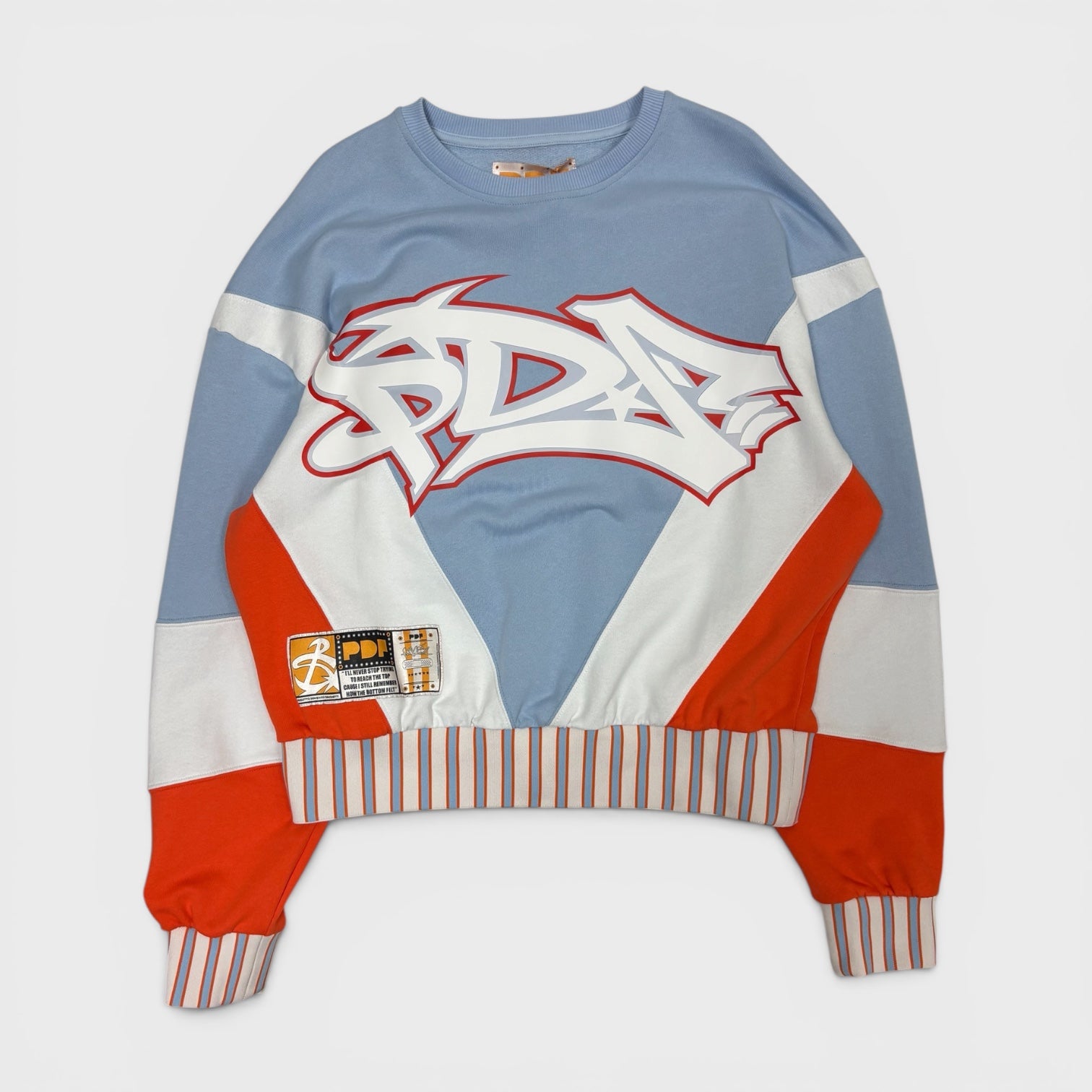 CREWNECK A