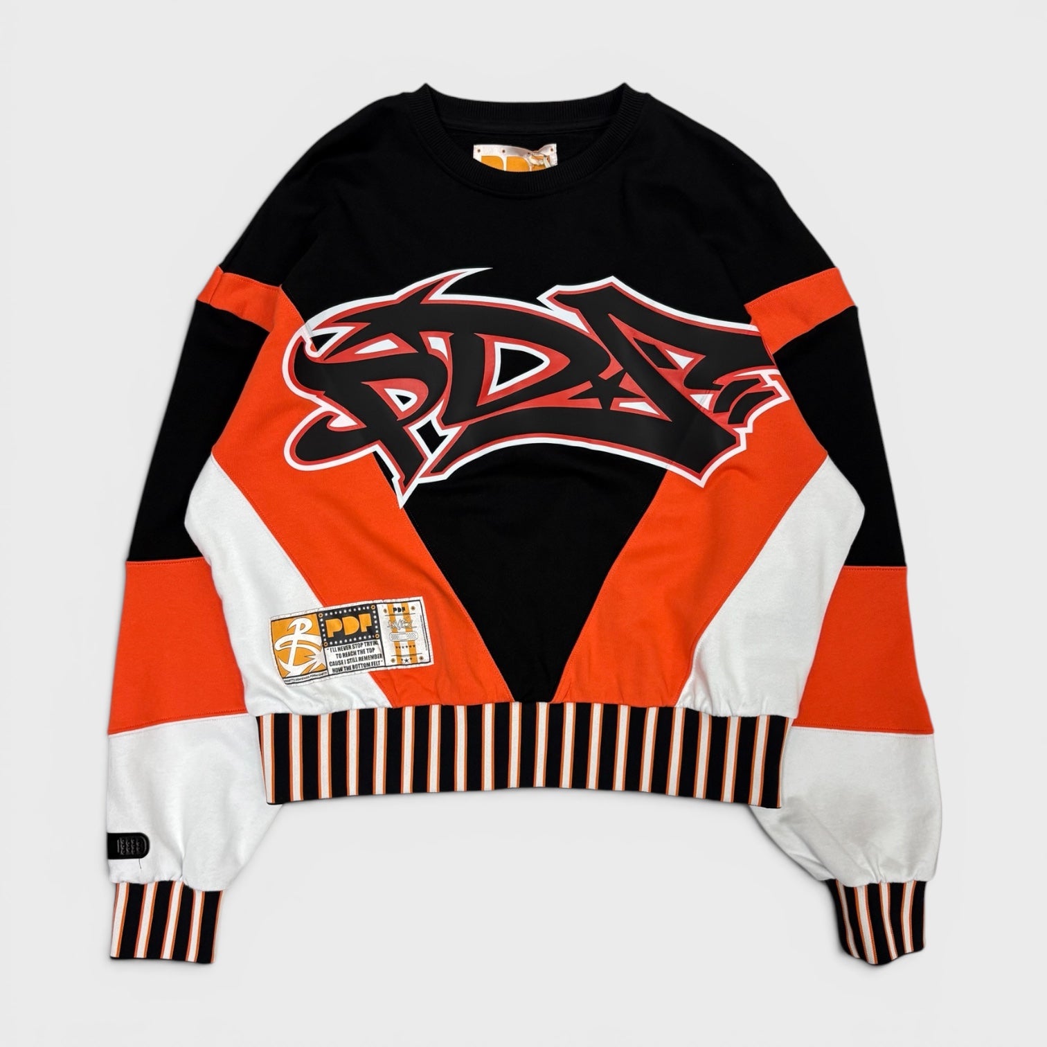 CREWNECK B