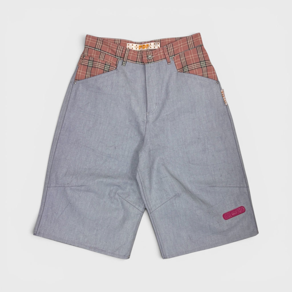 KNEE SHORT