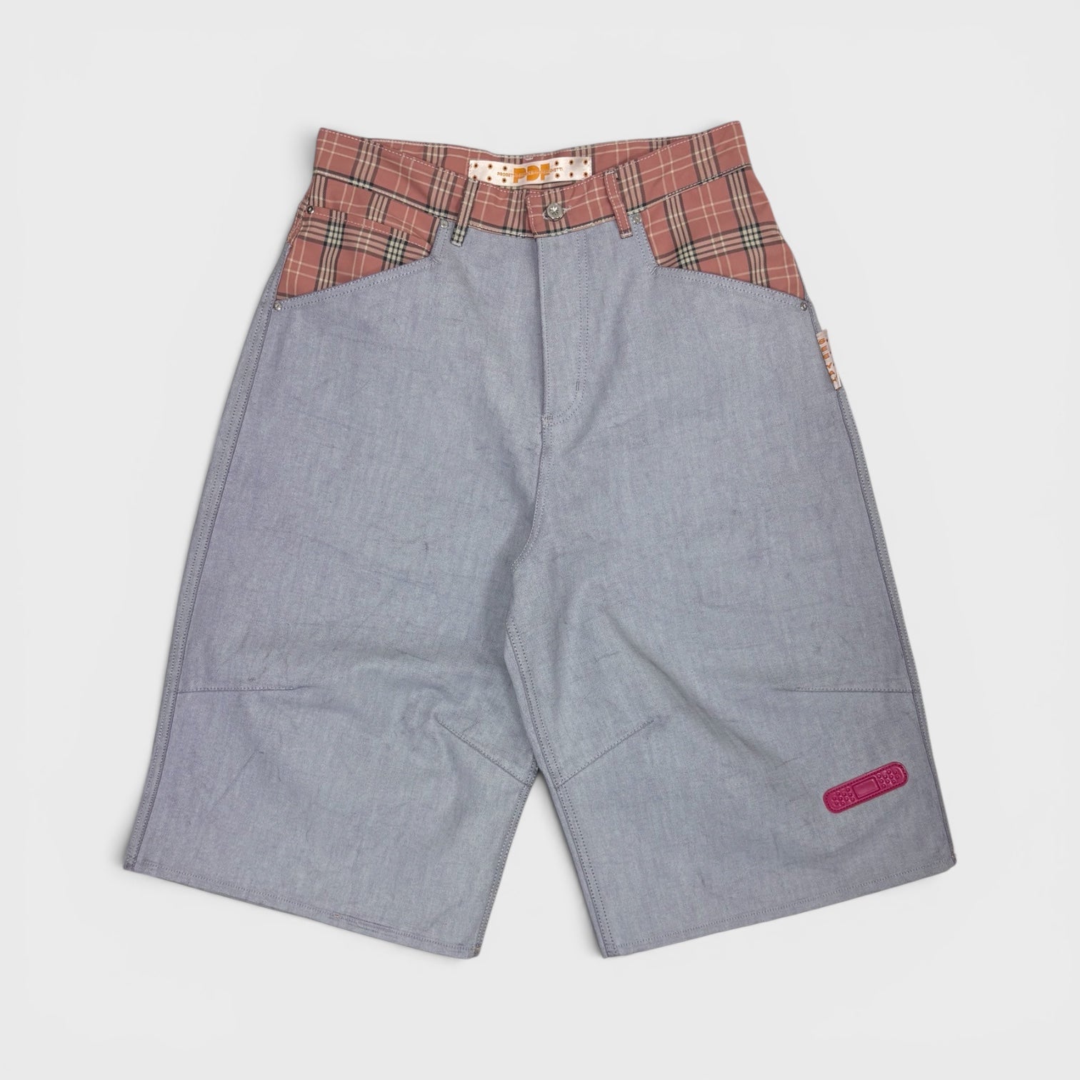 KNEE SHORT