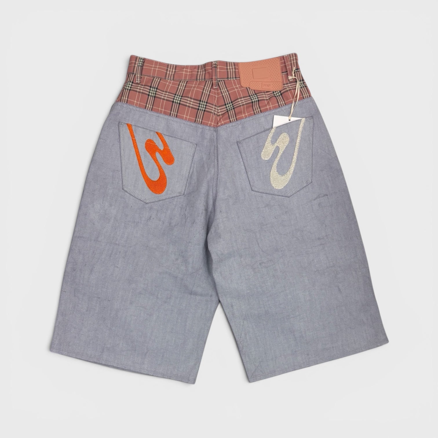 KNEE SHORT