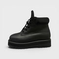 STRADA LOW BLACK
