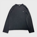 Long sleeved tee
