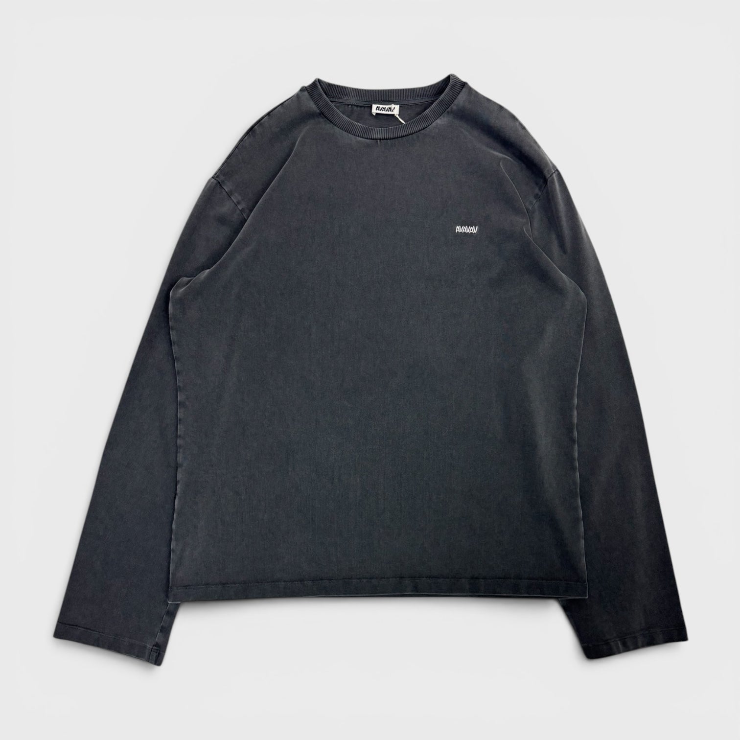 Long sleeved tee