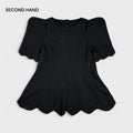 Top Mini Dress (M)
