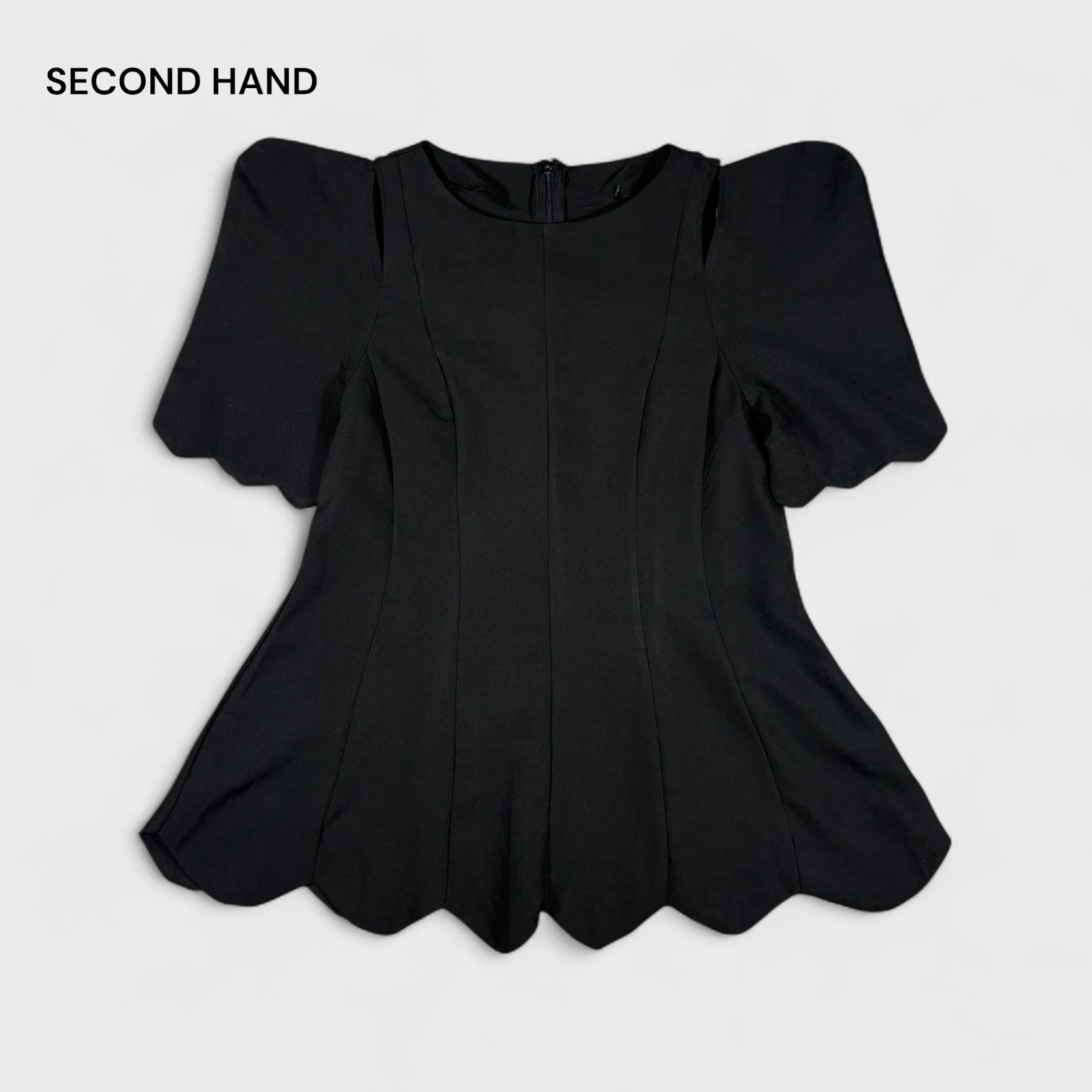Top Mini Dress (M)