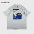 Elangomat Tee (XL)