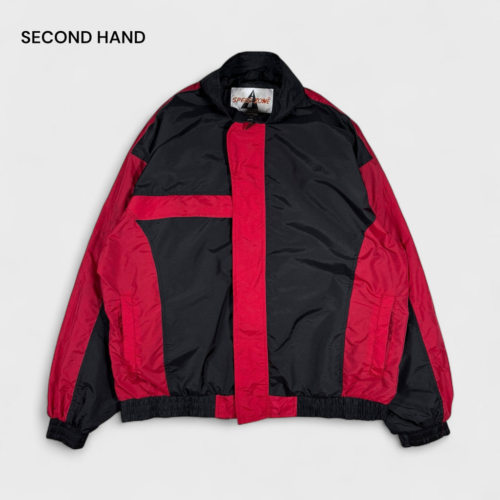 Speed Zone Jacket (XL)