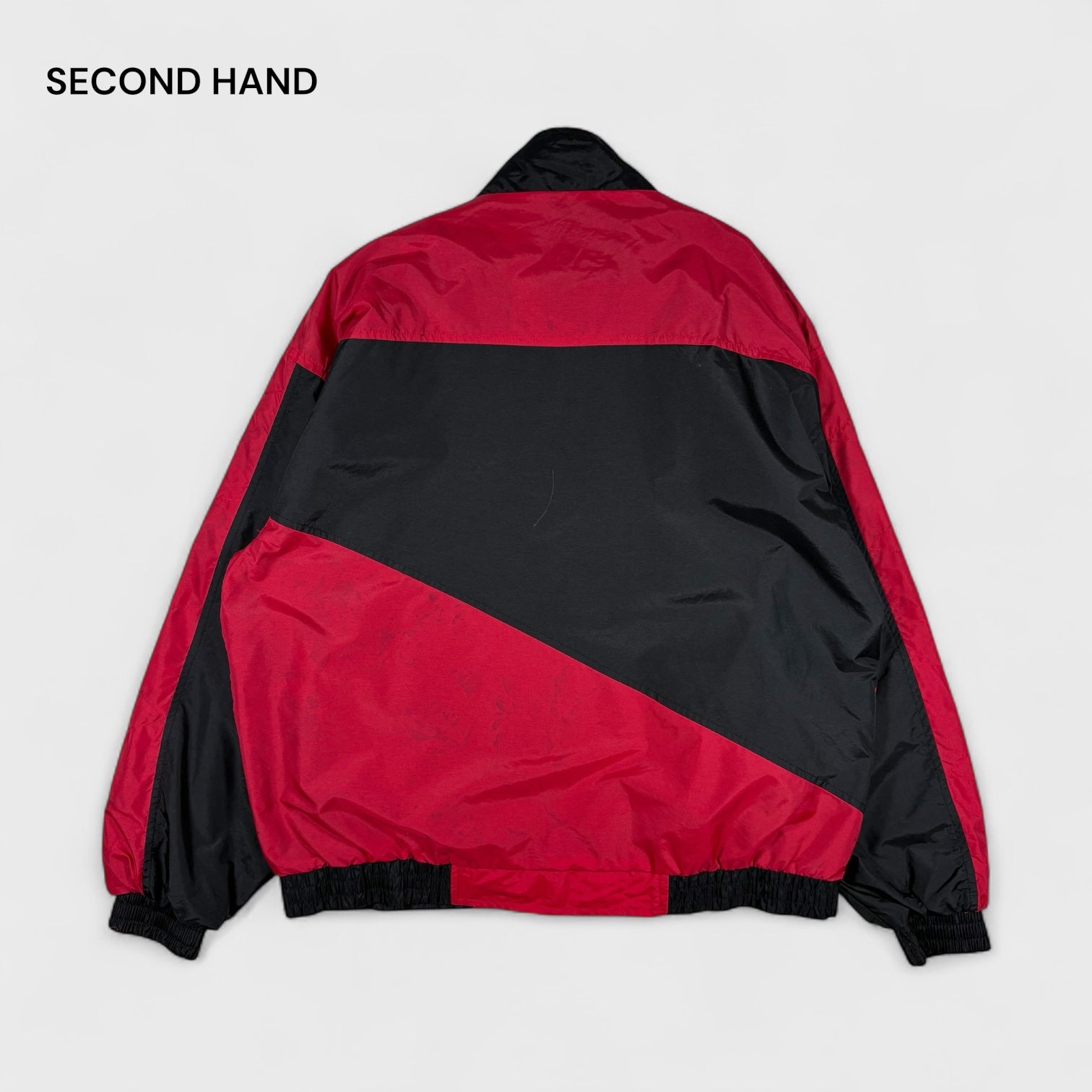 Speed Zone Jacket (XL)