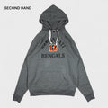 Bengals Hoodie (M)