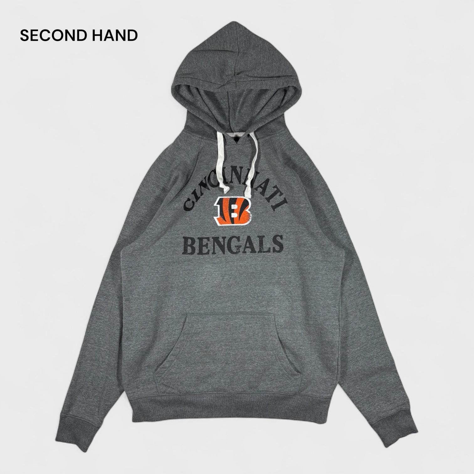Bengals Hoodie (M)