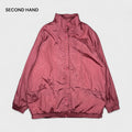 Nylon Jacket (L)