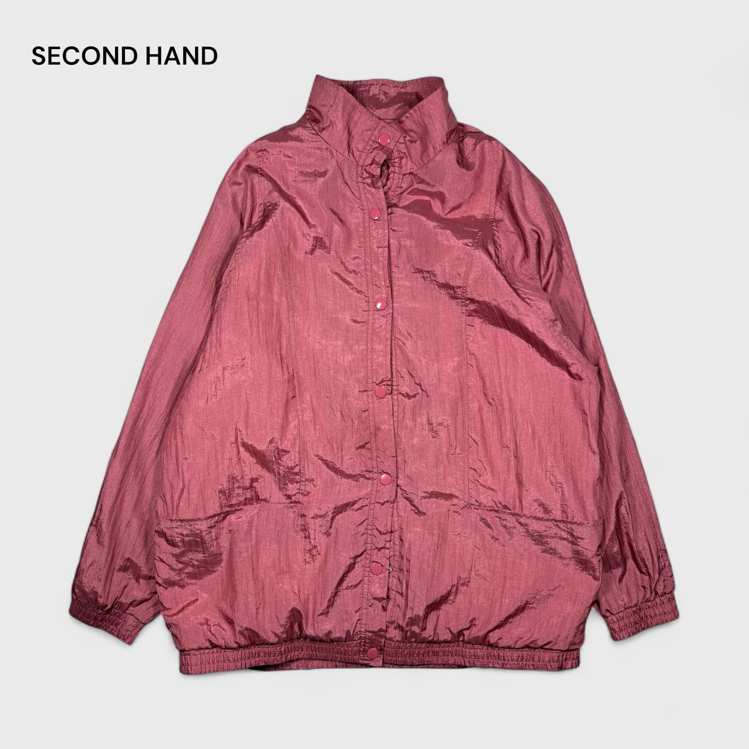 Nylon Jacket (L)