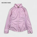 Converse Button Shirt (M)