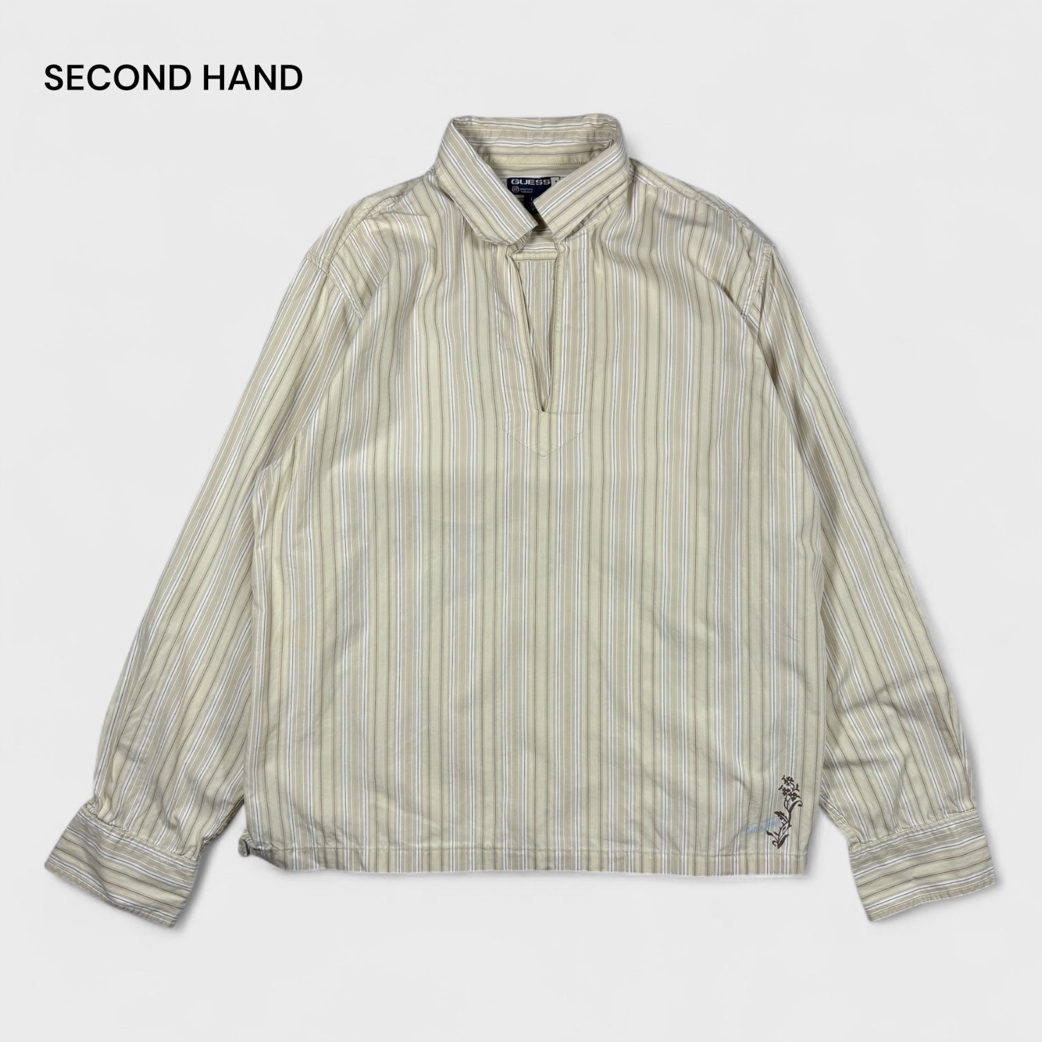 Guess Shirt (L)