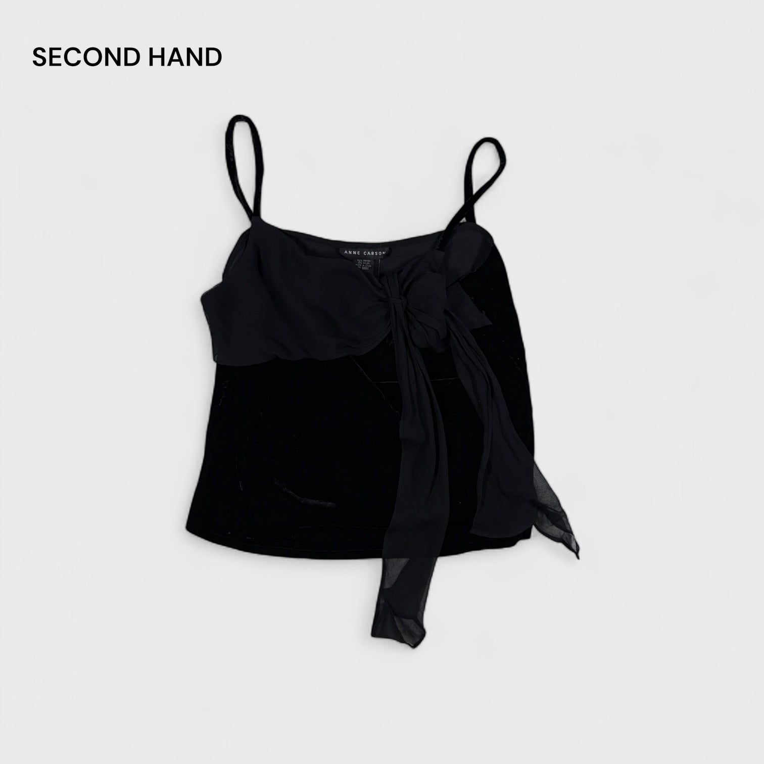 Anne Carson Top (L)