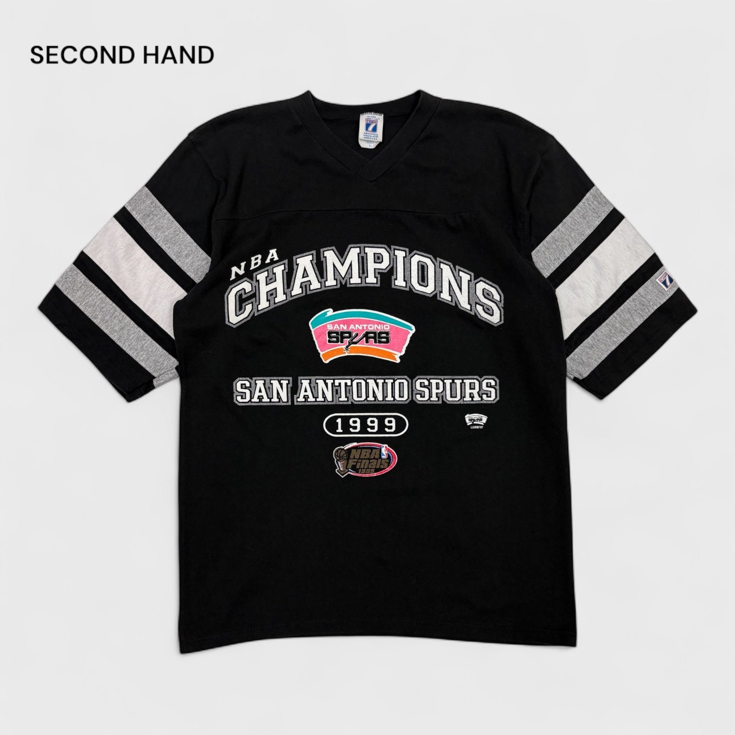 Spurs ‘99 Tee (M)