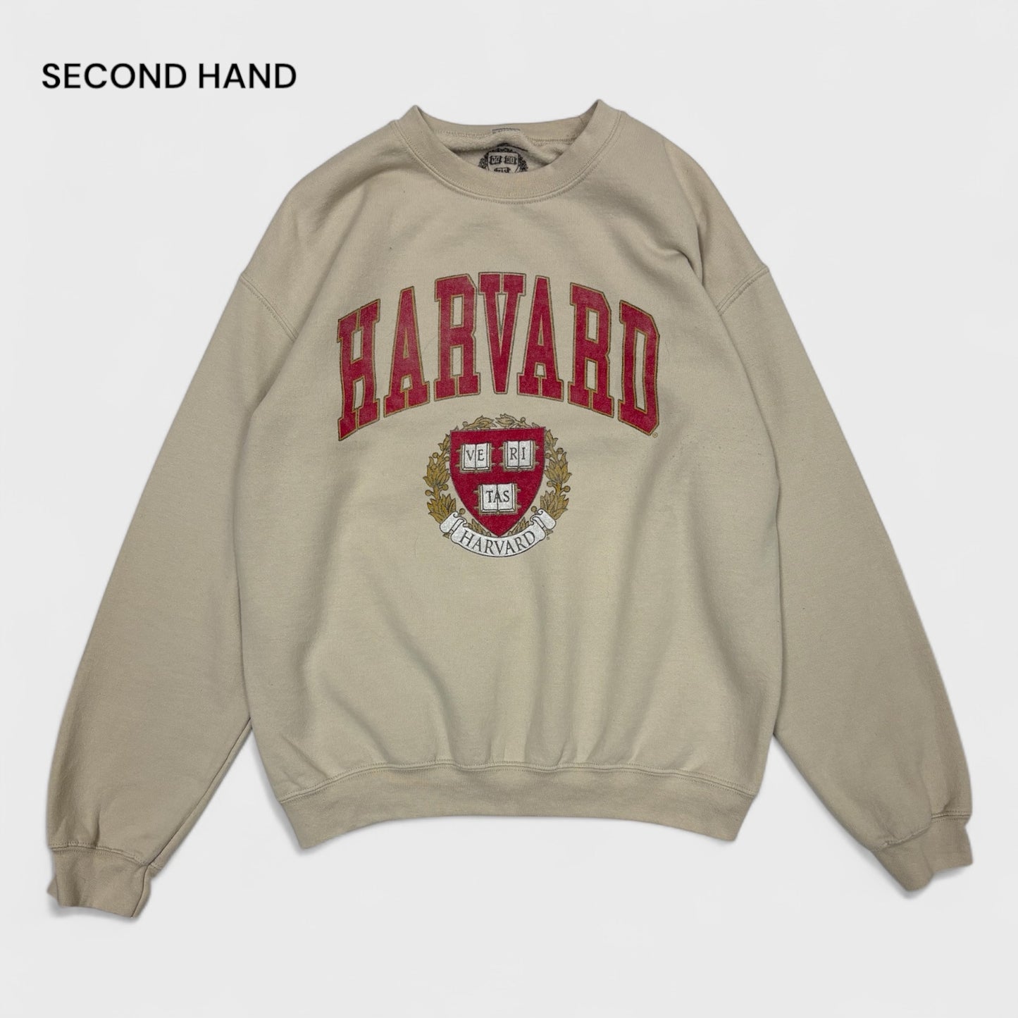 Harvard Sweatshirt (M)