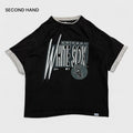 ‘92 White Sox Tee (XL)