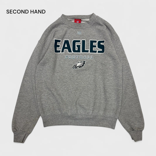 Eagles Crewneck (L)