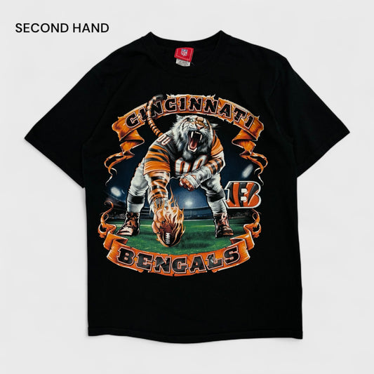 Bengals Tee (M)