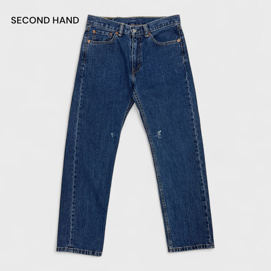 Levi’s 505 Denim (33x32)