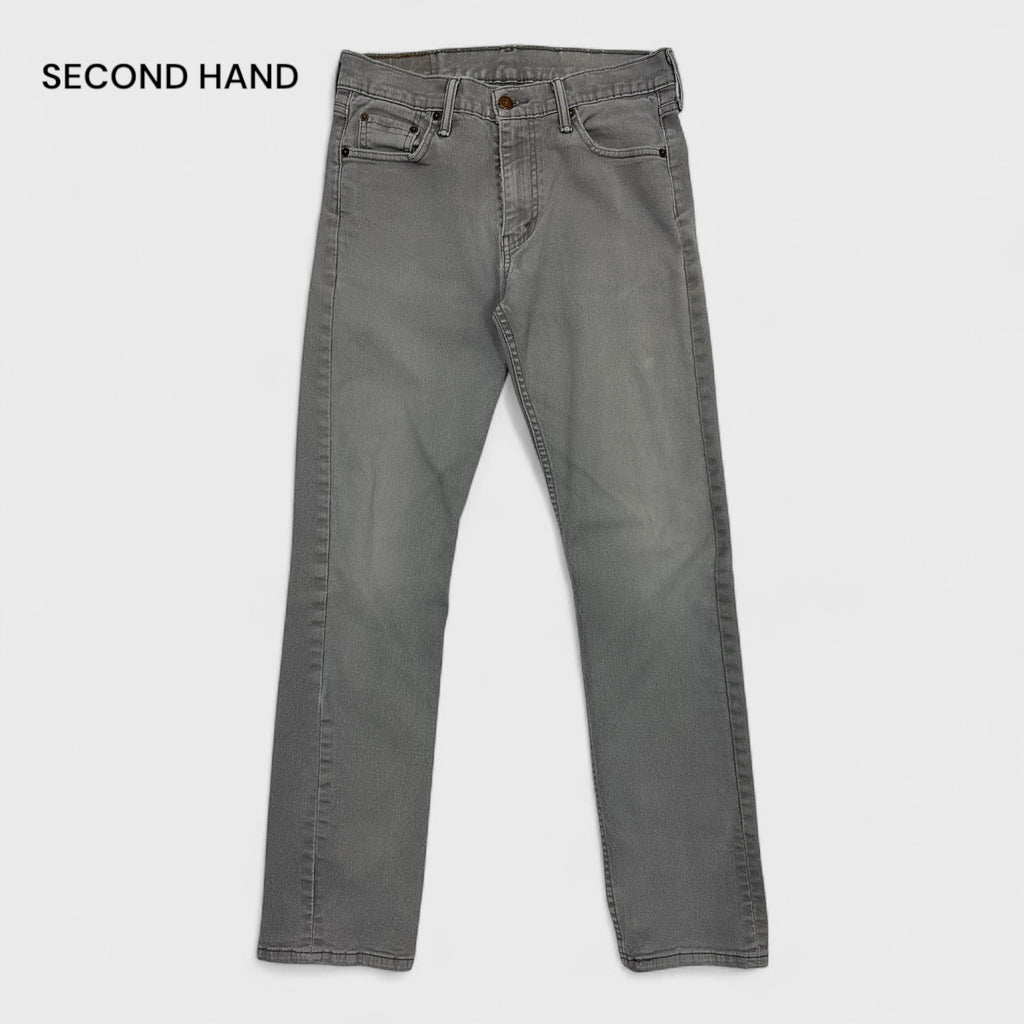 Levi’s 513 Denim (30x32)