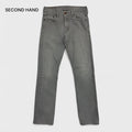 Levi’s 513 Denim (30x32)