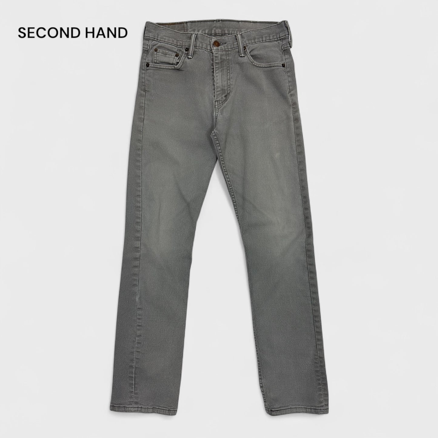 Levi’s 513 Denim (30x32)