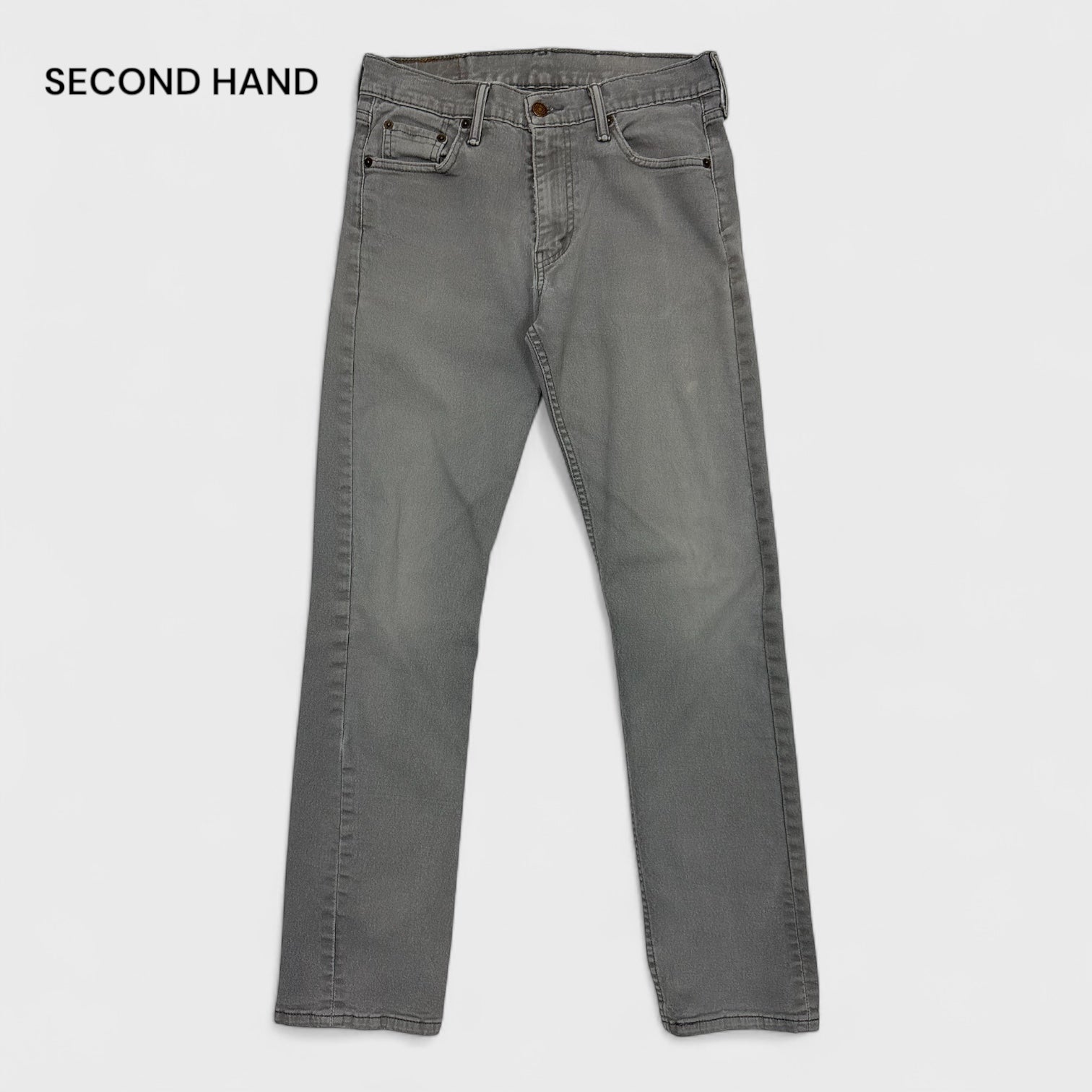 Levi’s 513 Denim (30x32)