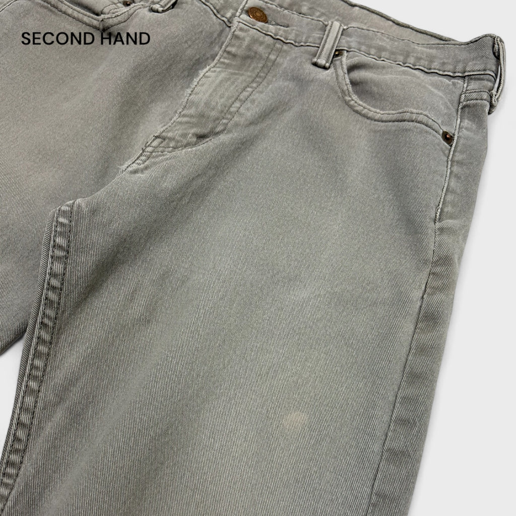 Levi’s 513 Denim (30x32)