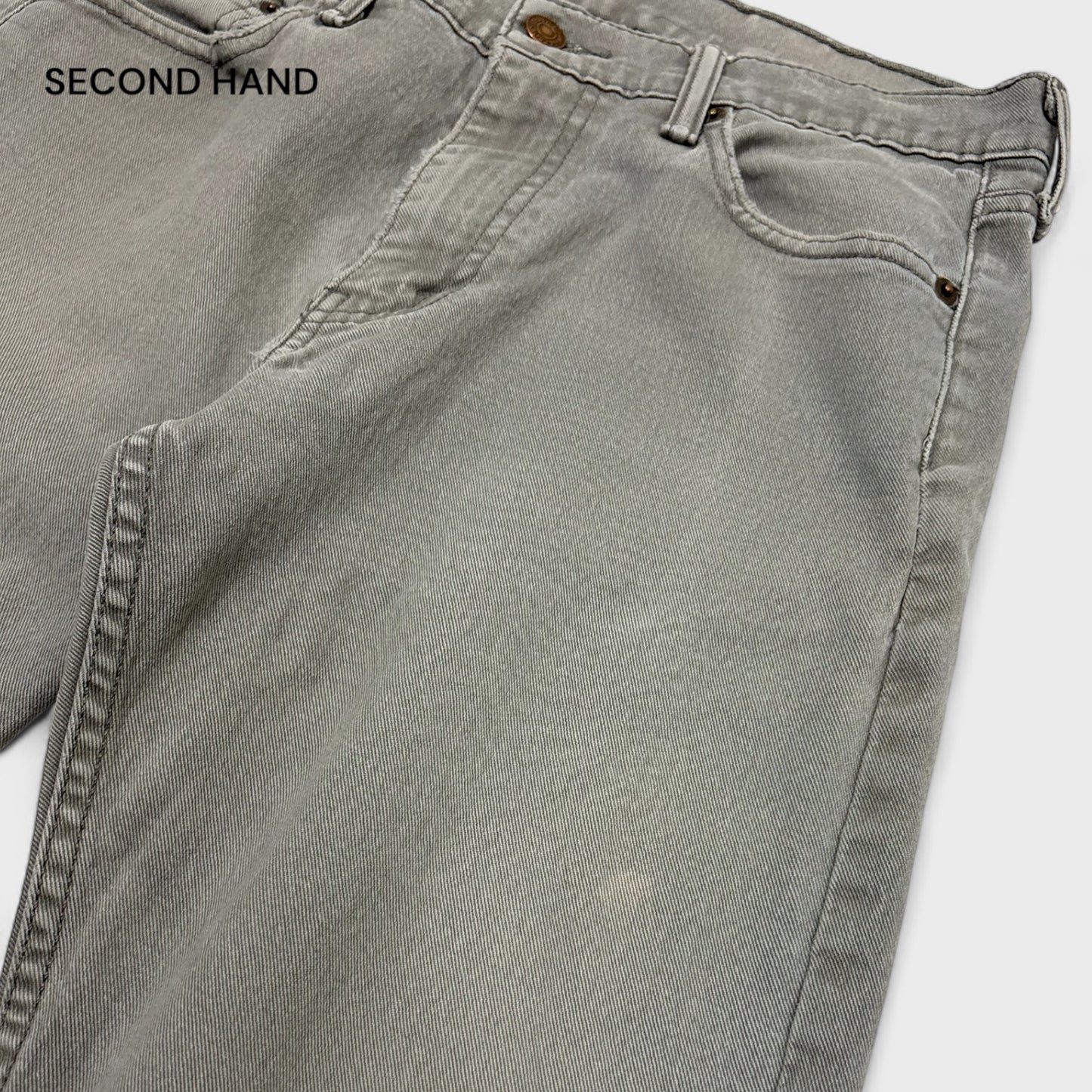 Levi’s 513 Denim (30x32)