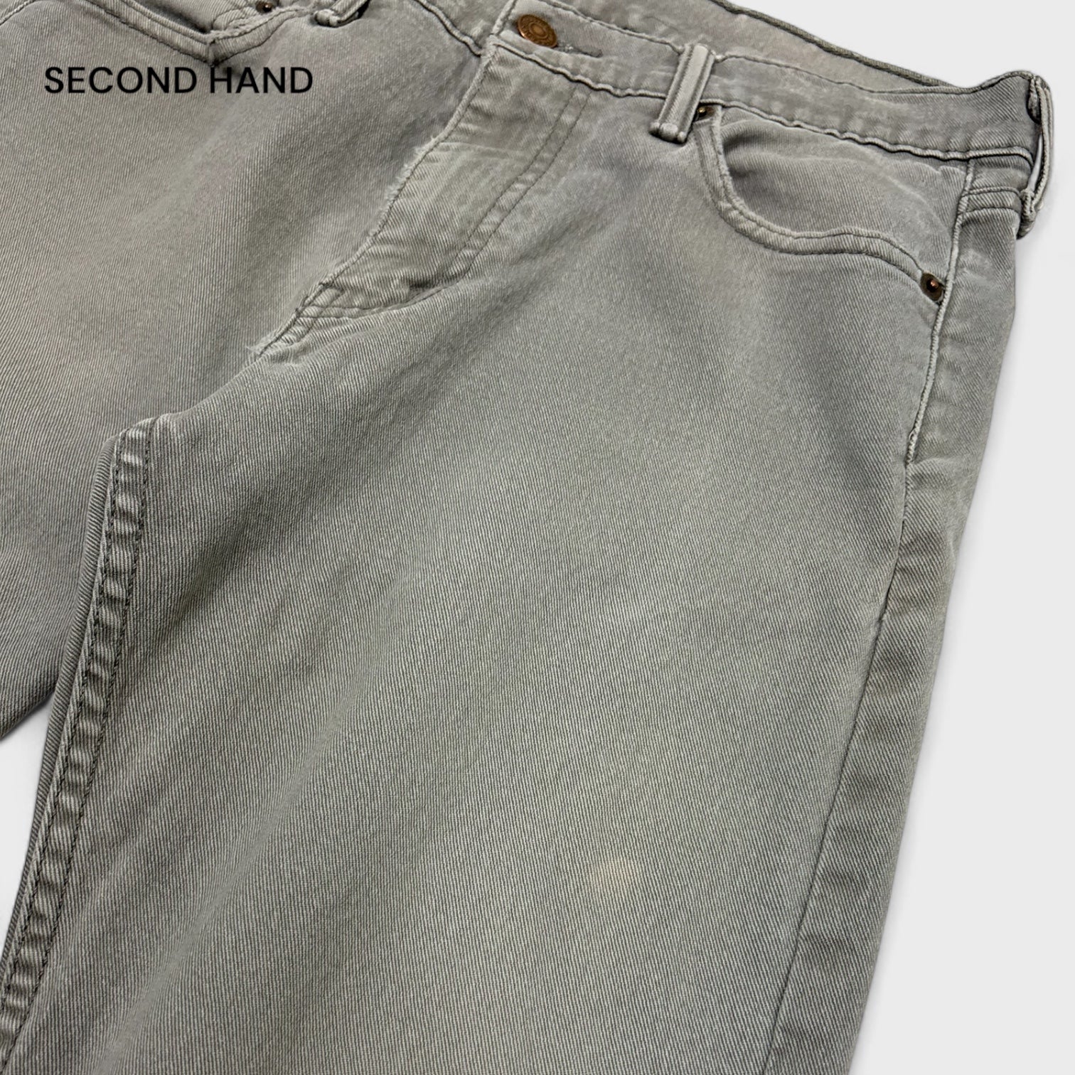 Levi’s 513 Denim (30x32)