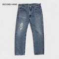 Levi’s 505 Denim (38x32)