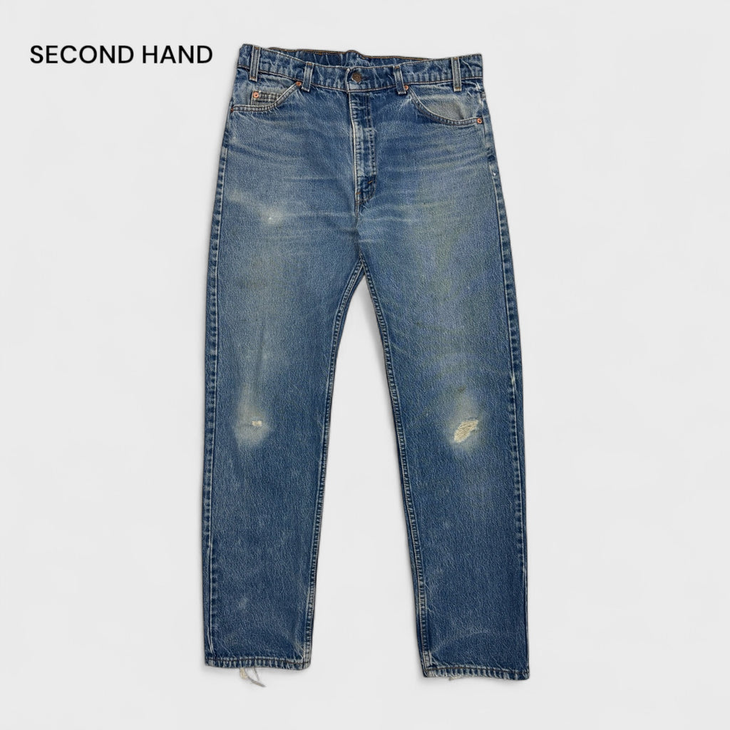 Levi’s 505 Denim (36x32)