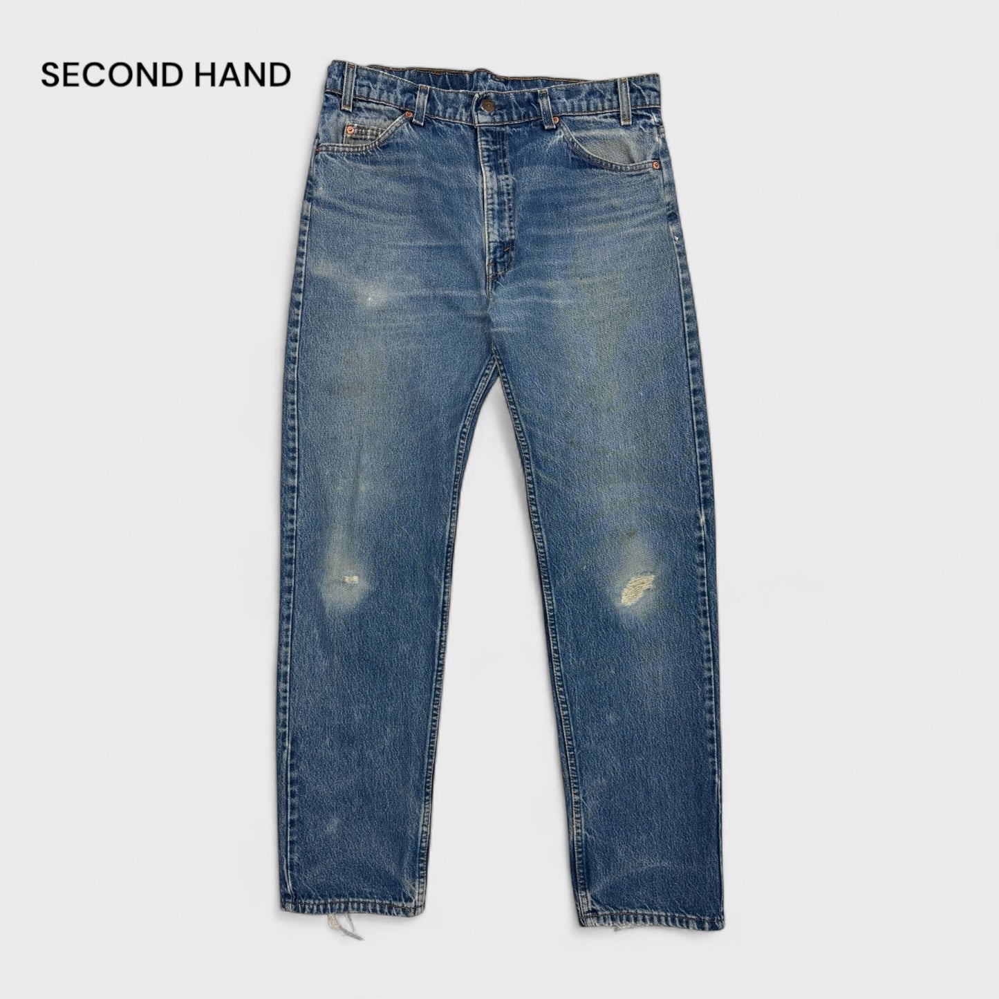 Levi’s 505 Denim (36x32)