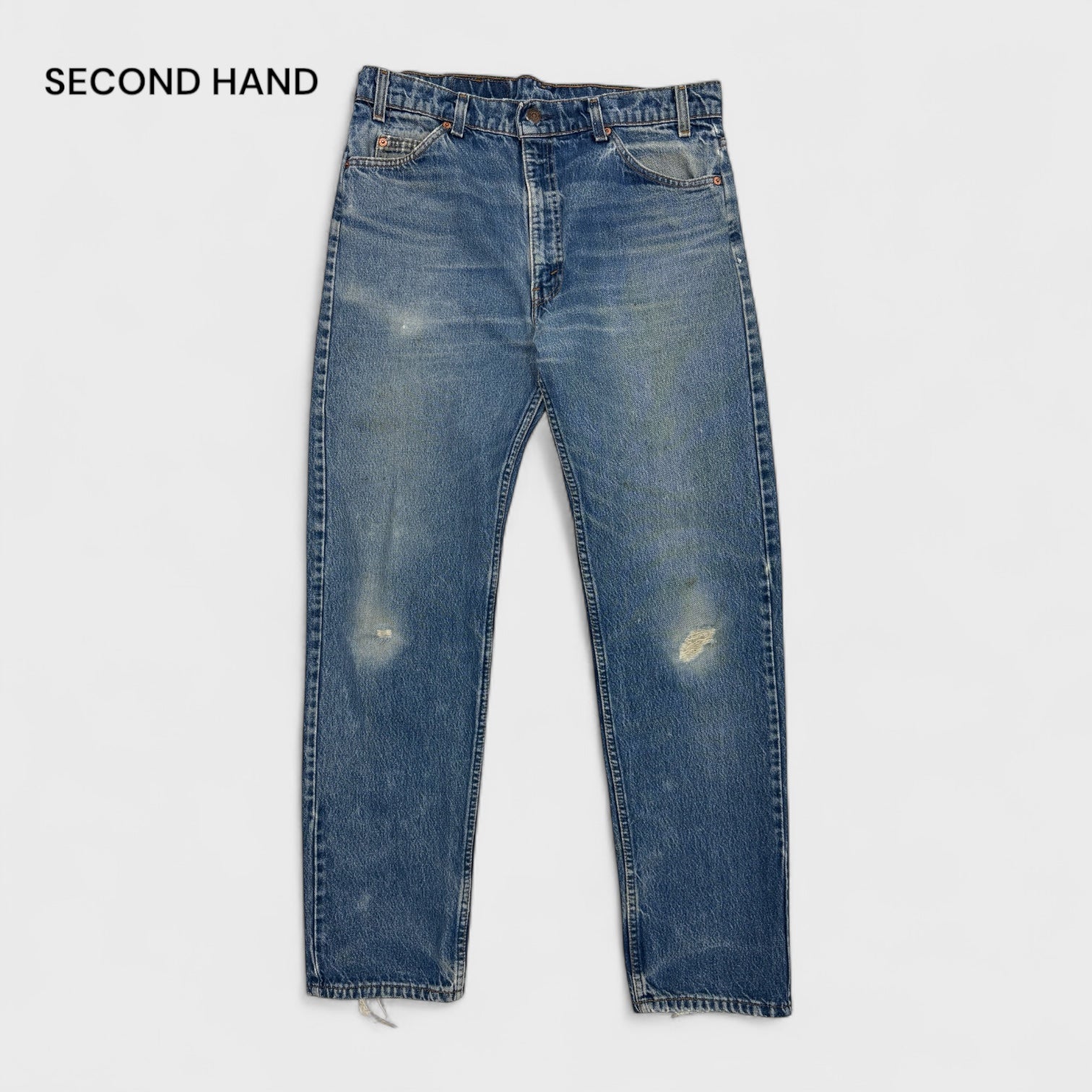 Levi’s 505 Denim (36x32)