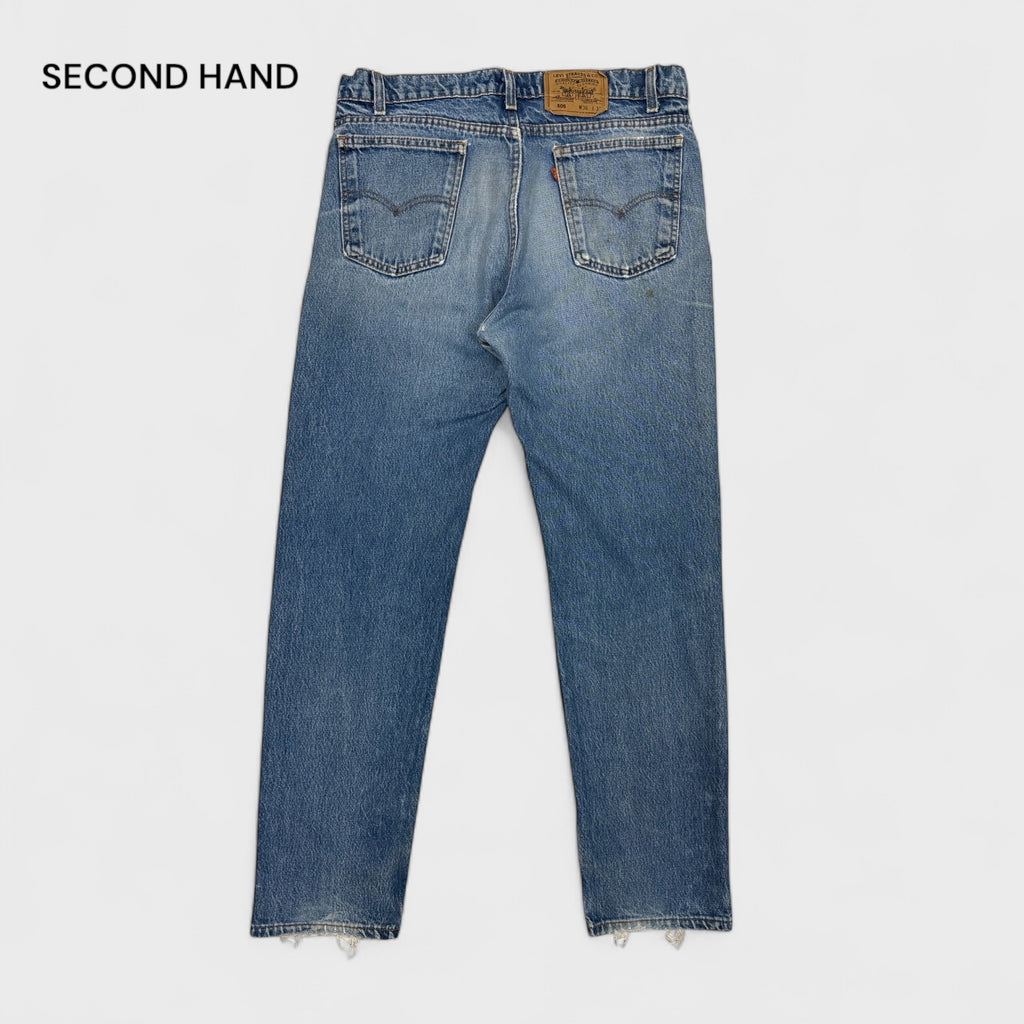Levi’s 505 Denim (36x32)