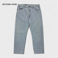 Levi’s 505 Denim (36x32)