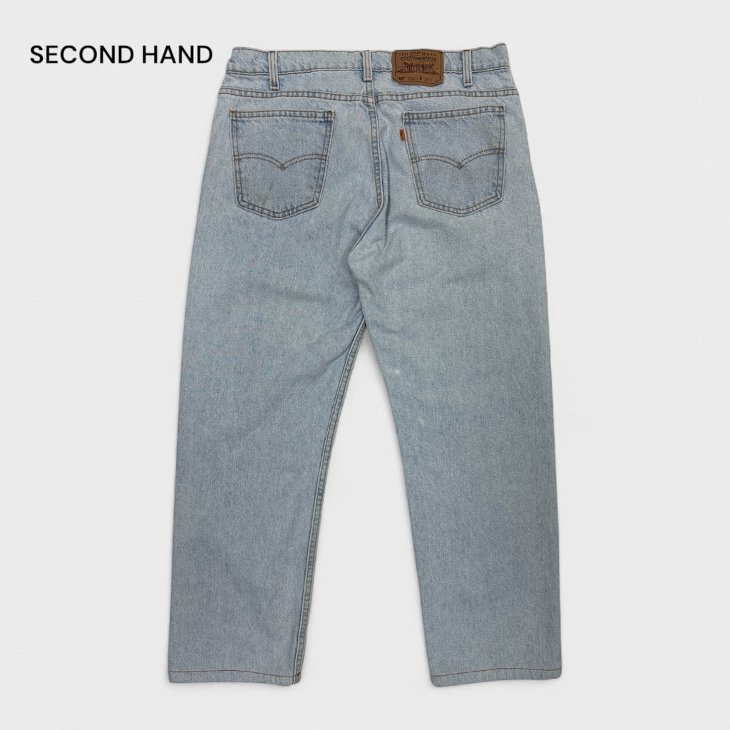 Levi’s 505 Denim (36x32)