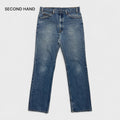 Levi’s Denim (36x34)