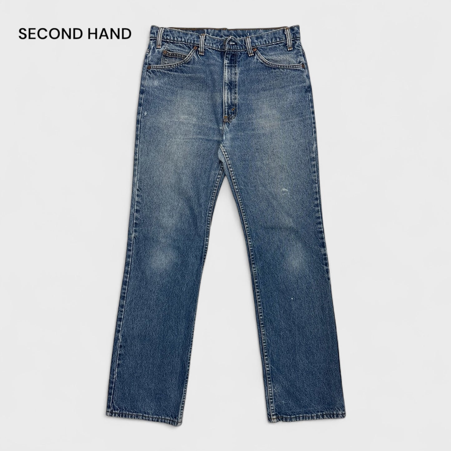 Levi’s Denim (36x34)