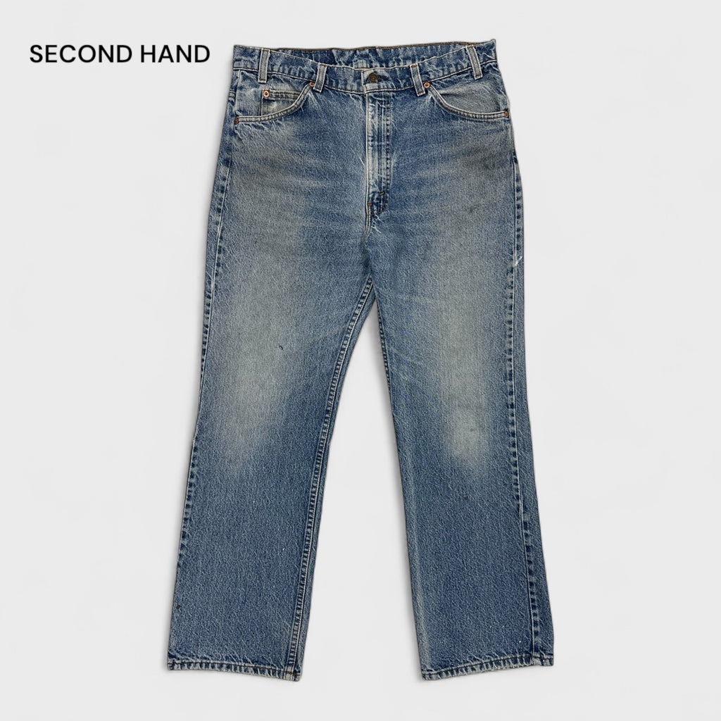 Levi’s 514 Denim (36x30)
