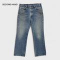 Levi’s 514 Denim (36x30)