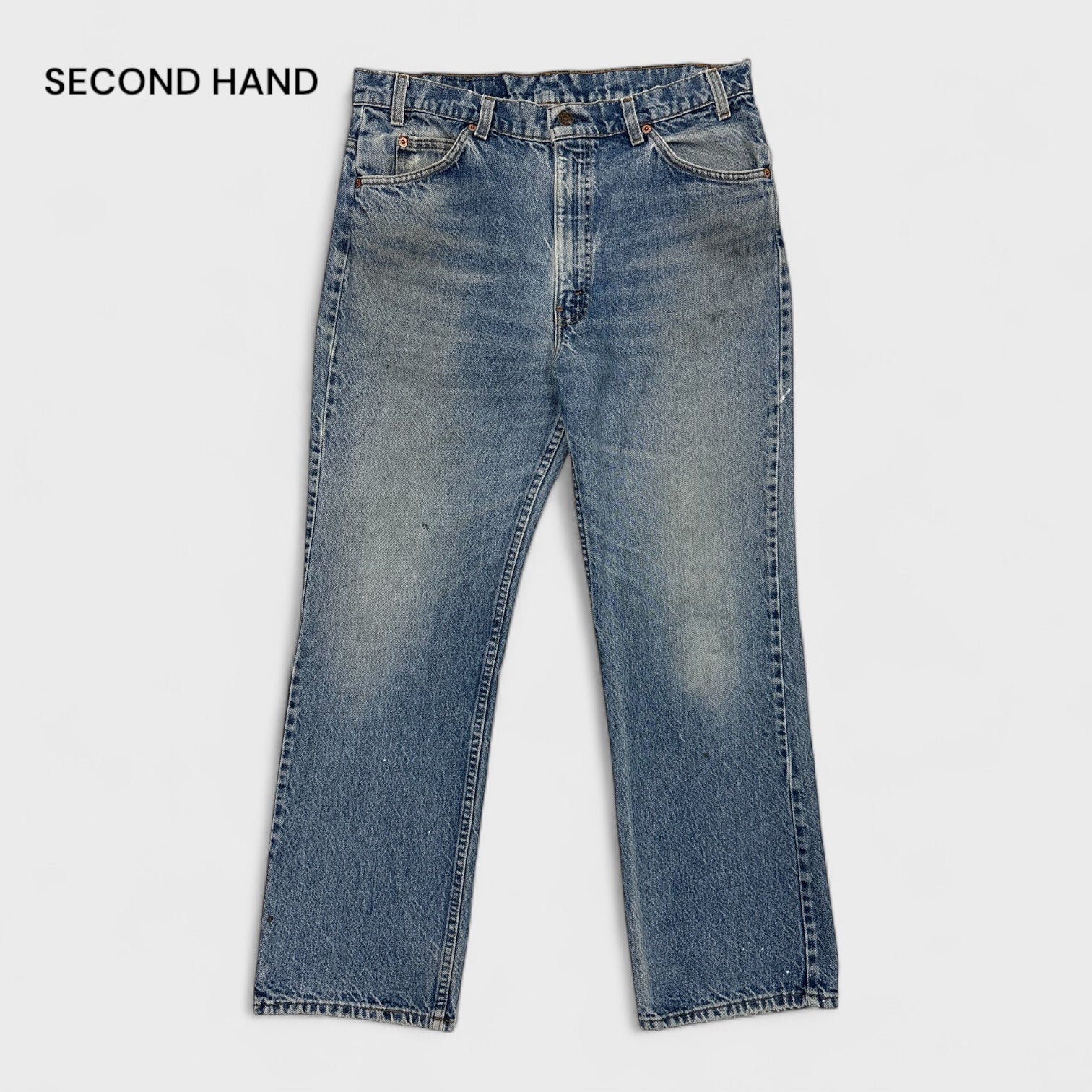 Levi’s 514 Denim (36x30)