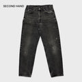Levi’s 550 Denim (34x32)