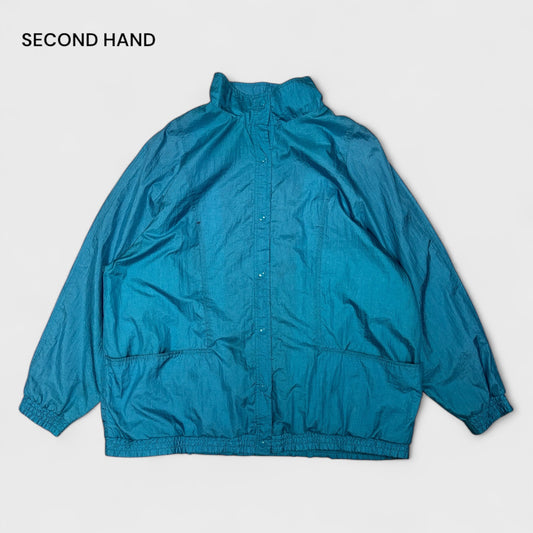 Nylon Jacket (2XL)