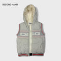 DG Puffer Vest (S)