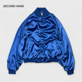 Satin Jacket (M)
